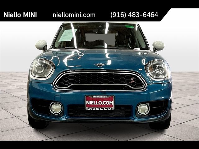 2019 MINI Cooper Countryman S