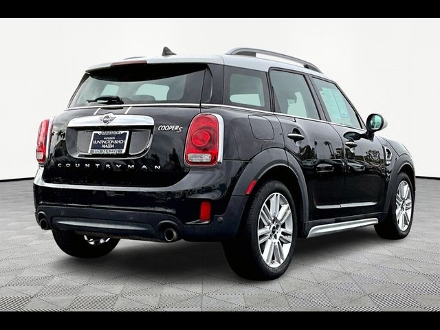 2019 MINI Cooper Countryman S