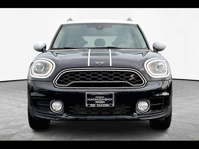 2019 MINI Cooper Countryman S