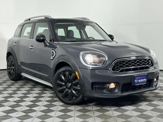 2019 MINI Cooper Countryman S