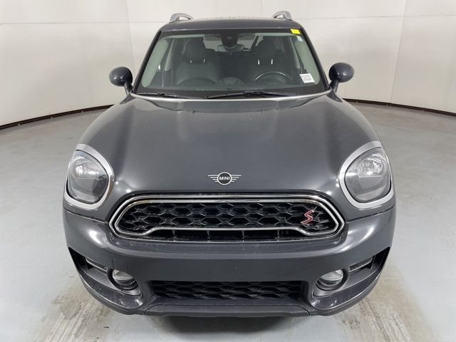 2019 MINI Cooper Countryman S