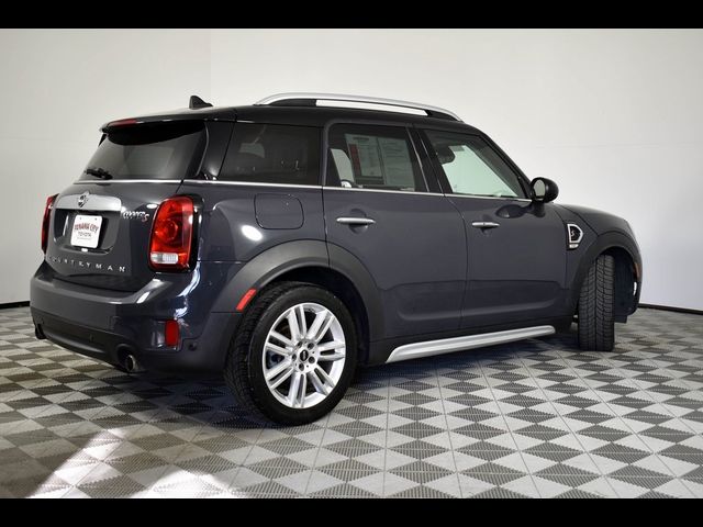 2019 MINI Cooper Countryman S