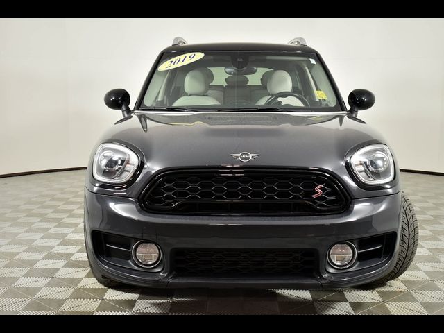 2019 MINI Cooper Countryman S