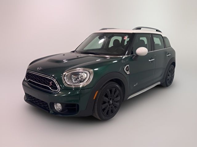 2019 MINI Cooper Countryman S