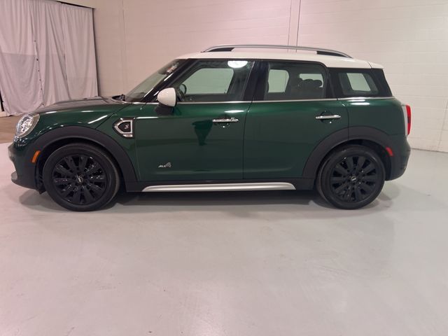 2019 MINI Cooper Countryman S