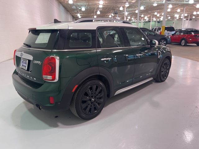 2019 MINI Cooper Countryman S