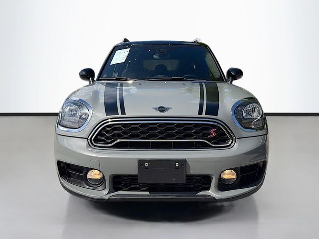 2019 MINI Cooper Countryman S