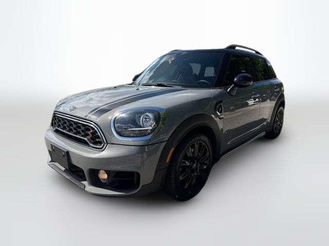 2019 MINI Cooper Countryman S