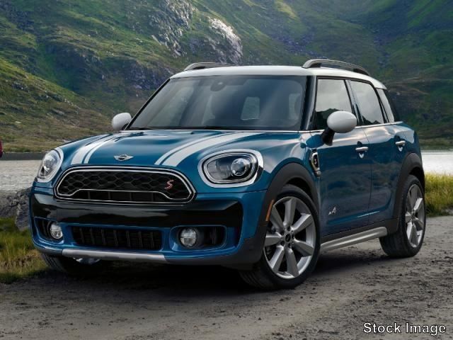 2019 MINI Cooper Countryman S