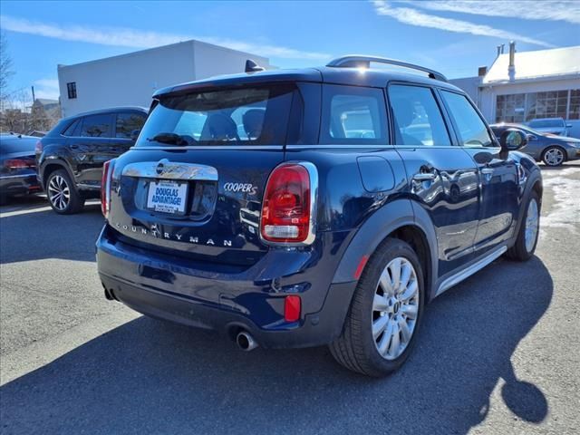 2019 MINI Cooper Countryman S