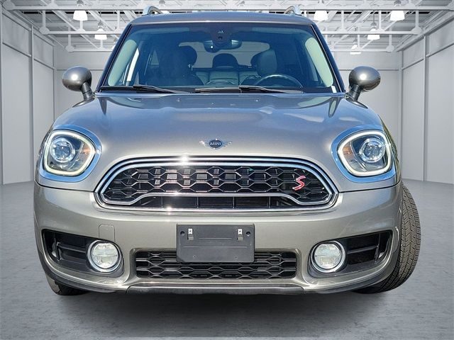 2019 MINI Cooper Countryman S