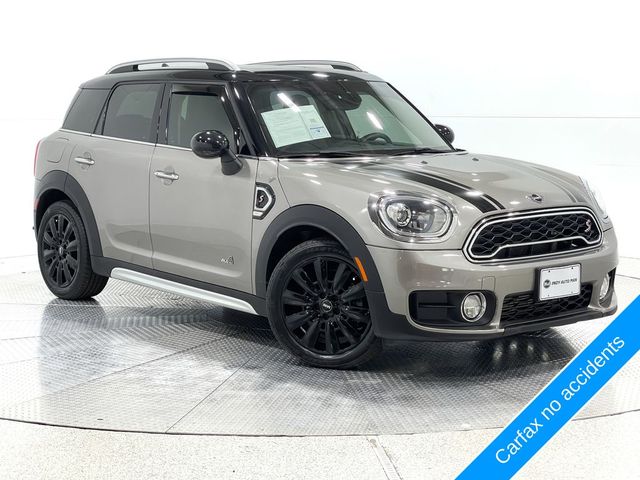 2019 MINI Cooper Countryman S