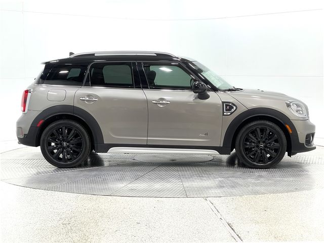 2019 MINI Cooper Countryman S