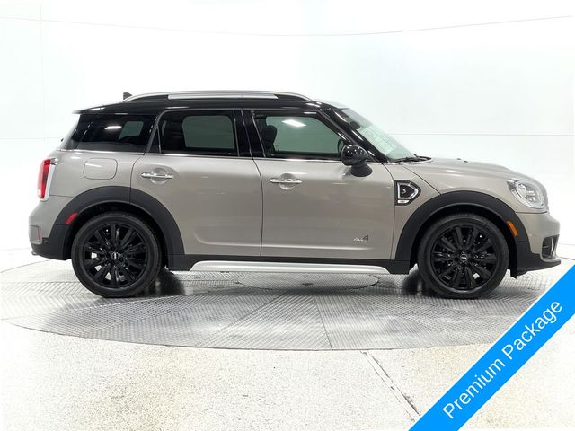 2019 MINI Cooper Countryman S