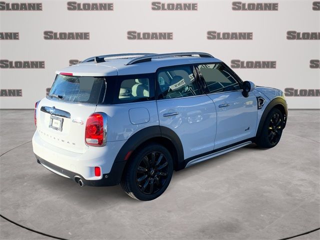 2019 MINI Cooper Countryman S