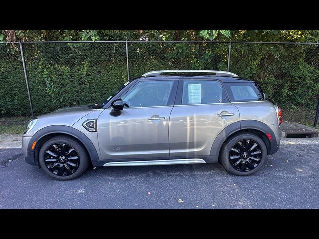 2019 MINI Cooper Countryman S