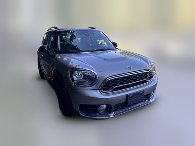2019 MINI Cooper Countryman S