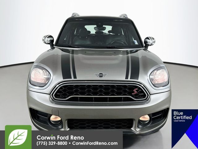 2019 MINI Cooper Countryman S