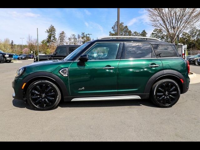 2019 MINI Cooper Countryman S