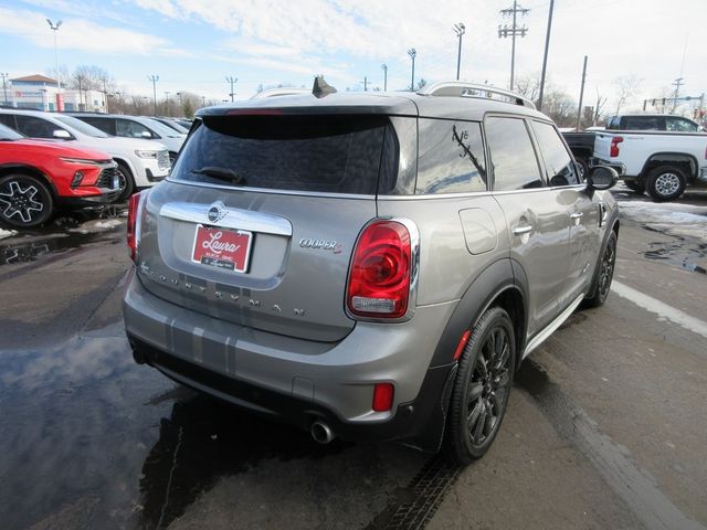 2019 MINI Cooper Countryman S