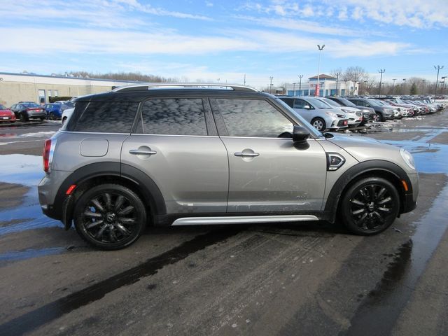 2019 MINI Cooper Countryman S