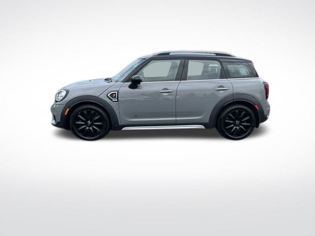 2019 MINI Cooper Countryman S