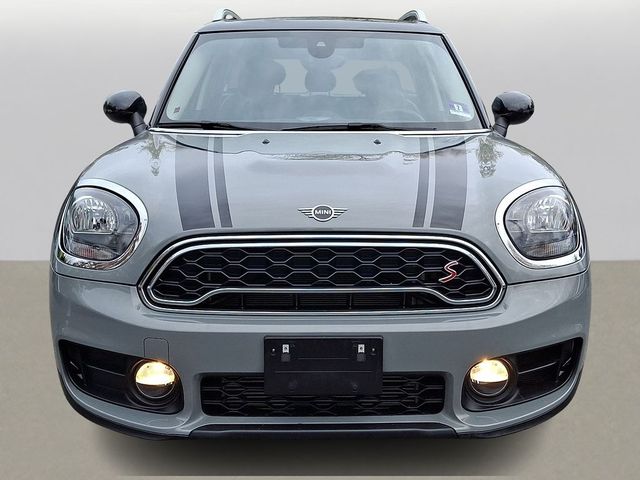 2019 MINI Cooper Countryman S