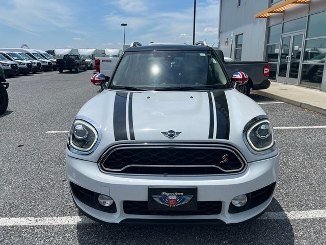 2019 MINI Cooper Countryman S