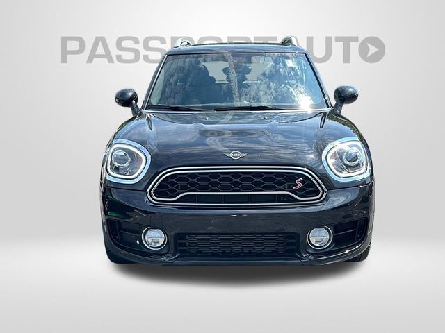 2019 MINI Cooper Countryman S