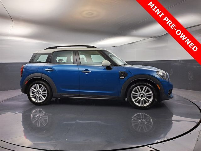 2019 MINI Cooper Countryman S