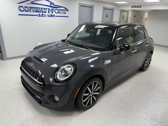 2019 MINI Cooper Hardtop S