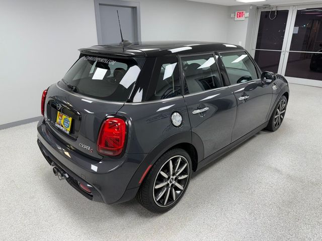 2019 MINI Cooper Hardtop S