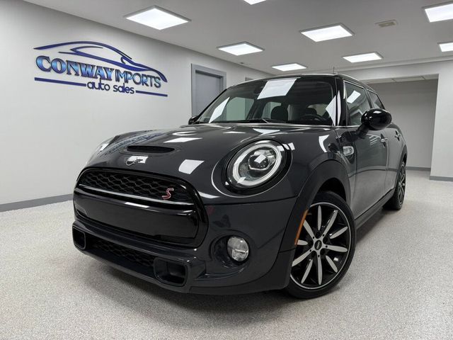 2019 MINI Cooper Hardtop S