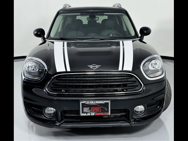 2019 MINI Cooper Countryman Base