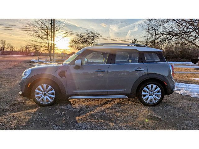 2019 MINI Cooper Countryman Base