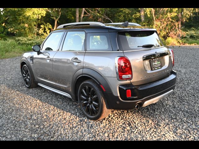 2019 MINI Cooper Countryman Base