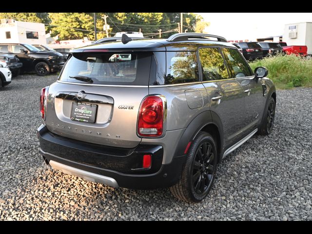 2019 MINI Cooper Countryman Base