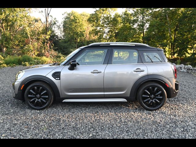 2019 MINI Cooper Countryman Base