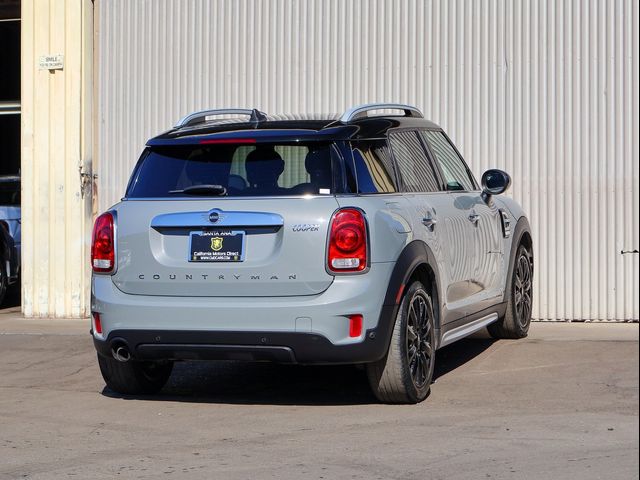 2019 MINI Cooper Countryman Base