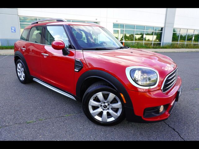 2019 MINI Cooper Countryman Base