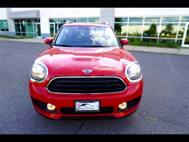 2019 MINI Cooper Countryman Base
