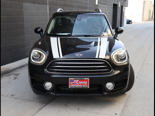 2019 MINI Cooper Countryman Base