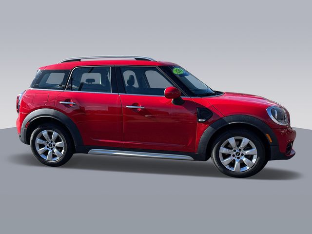 2019 MINI Cooper Countryman Base