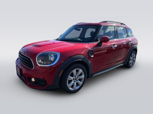 2019 MINI Cooper Countryman Base