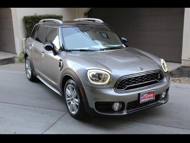 2019 MINI Cooper Countryman S