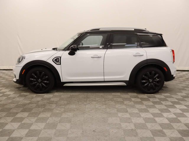 2019 MINI Cooper Countryman S