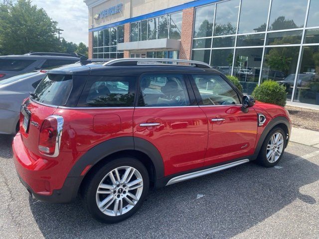 2019 MINI Cooper Countryman S