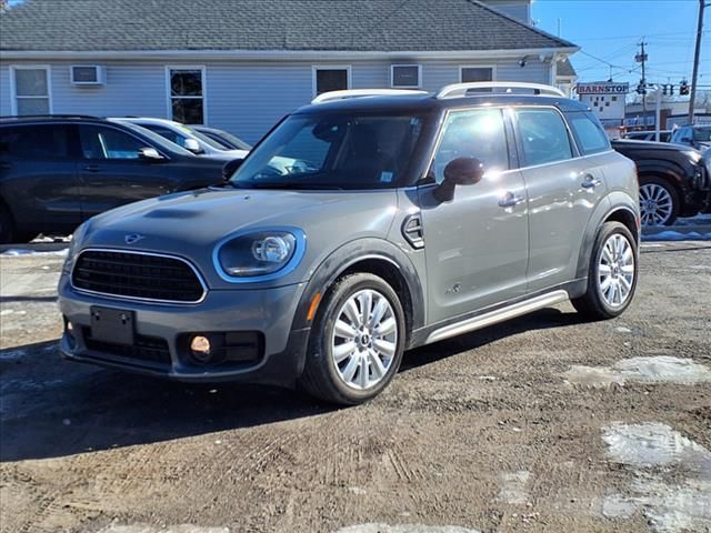 2019 MINI Cooper Countryman Base