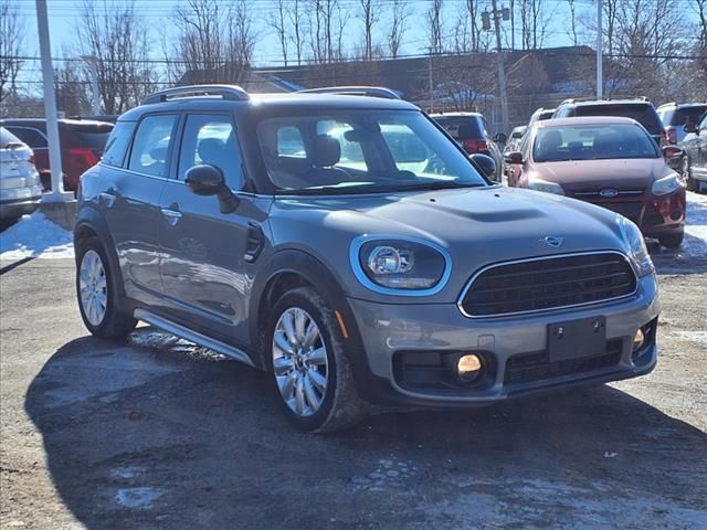 2019 MINI Cooper Countryman Base