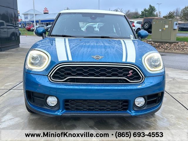 2019 MINI Cooper Countryman S